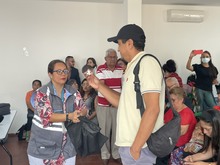 As&iacute; avanza el proceso para elegir Jueces de Paz y de Reconsideraci&oacute;n