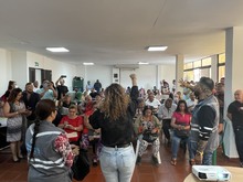 As&iacute; avanza el proceso para elegir Jueces de Paz y de Reconsideraci&oacute;n