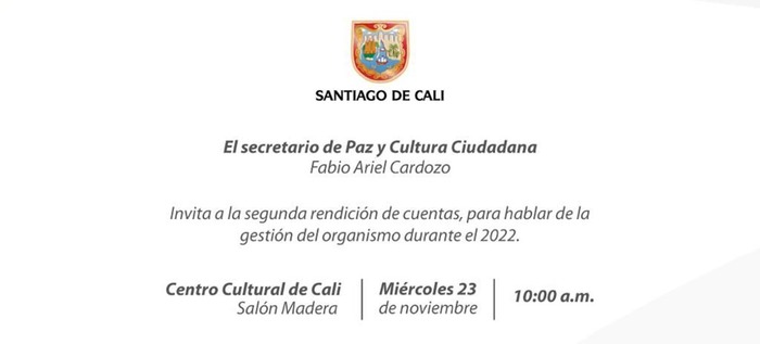 &iquest;Por qu&eacute; es importante la rendici&oacute;n de cuentas?