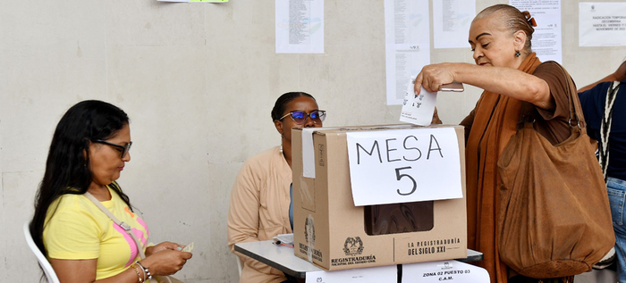 Oficialmente,  abiertas las elecciones de Jueces de Paz y Jueces de Paz y Reconsideraci&oacute;n