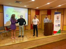Cali promueve la atenci&oacute;n a la poblaci&oacute;n con tartamudez