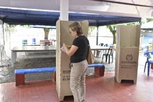 Cali eligi&oacute; jueces de paz y jueces de paz de reconsideraci&oacute;n