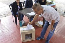 Cali eligi&oacute; jueces de paz y jueces de paz de reconsideraci&oacute;n