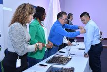 Comunas de Cali tienen nuevos jueces de paz y de paz y reconsideraci&oacute;n