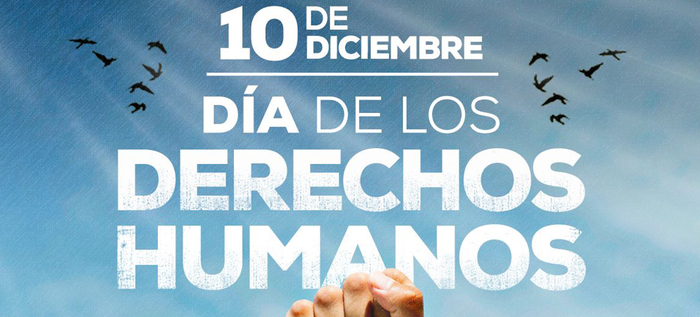 Cali les rinde homenaje a los defensores de derechos humanos