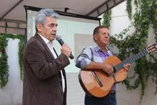 Masiva asistencia al homenaje rendido a las v&iacute;ctimas de la Uni&oacute;n Patri&oacute;tica