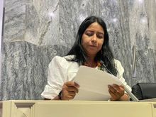 Cale&ntilde;os participaron activamente en el debate sobre la Pol&iacute;tica P&uacute;blica de Cultura Ciudadana