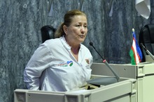 Cale&ntilde;os participaron activamente en el debate sobre la Pol&iacute;tica P&uacute;blica de Cultura Ciudadana