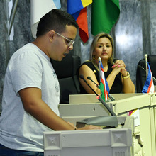 Cale&ntilde;os participaron activamente en el debate sobre la Pol&iacute;tica P&uacute;blica de Cultura Ciudadana