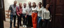 En la Casa de las Memorias se inaugur&oacute; exposici&oacute;n fotogr&aacute;fica de mujeres v&iacute;ctimas del conflicto 