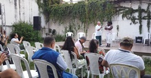 En la Casa de las Memorias se inaugur&oacute; exposici&oacute;n fotogr&aacute;fica de mujeres v&iacute;ctimas del conflicto 