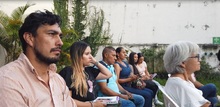 En la Casa de las Memorias se inaugur&oacute; exposici&oacute;n fotogr&aacute;fica de mujeres v&iacute;ctimas del conflicto 