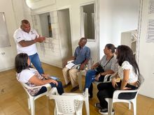 Con estrategias audiovisuales se promueve la cultura ciudadana en la comuna 8