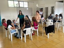 Con estrategias audiovisuales se promueve la cultura ciudadana en la comuna 8