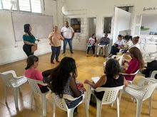 Con estrategias audiovisuales se promueve la cultura ciudadana en la comuna 8