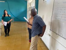 Con estrategias audiovisuales se promueve la cultura ciudadana en la comuna 8