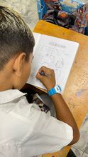 En la comuna 20 se promueven entornos escolares para la sana convivencia 