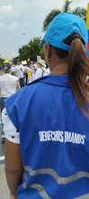 Mediadores de Paz acompa&ntilde;ar&aacute;n la marcha del D&iacute;a de la Mujer