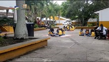 Acciones preventivas contra la trata de personas se socializan en instituciones educativas