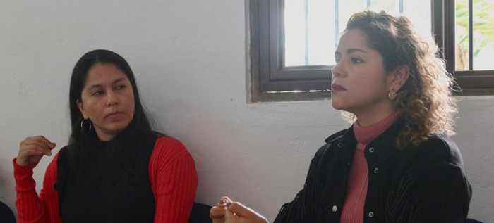 As&iacute; avanzan las acciones para fortalecer la justicia comunitaria en Cali