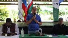 Gobierno Nacional apoyar&aacute; la construcci&oacute;n del barrismo social, como una herramienta de sana convivencia en la ciudad