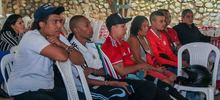 Gobierno Nacional apoyar&aacute; la construcci&oacute;n del barrismo social, como una herramienta de sana convivencia en la ciudad