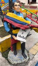 Inscr&iacute;bete como voluntario del Observatorio de Paz y Cultura Ciudadana