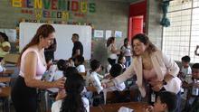 Estudiantes de la comuna 20 se formaron en convivencia escolar y cultura ciudadana 