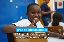 Paz cuento