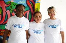 Cuidar Vida