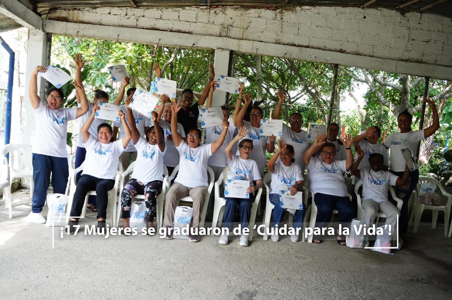 Cuidar Vida