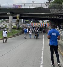 Mediadores de Paz: el puente del di&aacute;logo y mediaci&oacute;n de conflictos entre la ciudadan&iacute;a y la gobernanza