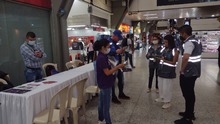 &rdquo;De eso tan bueno no dan tanto&rdquo;: la campa&ntilde;a de Paz y Cultura Ciudadana que  busca prevenir el delito de trata de personas