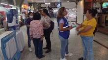 &rdquo;De eso tan bueno no dan tanto&rdquo;: la campa&ntilde;a de Paz y Cultura Ciudadana que  busca prevenir el delito de trata de personas