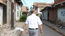 Representantes de entidades distritales y nacionales escucharon a los habitantes de la comuna 15