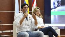 Secretar&iacute;a de Paz y Cultura Ciudadana present&oacute; su gesti&oacute;n 2023