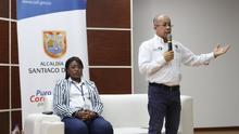 Secretar&iacute;a de Paz y Cultura Ciudadana present&oacute; su gesti&oacute;n 2023