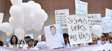 Alcald&iacute;a de Cali se solidariza con Diego Cardona Campo, funcionario de la Personer&iacute;a de Cali
