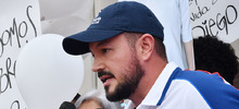 Alcald&iacute;a de Cali se solidariza con Diego Cardona Campo, funcionario de la Personer&iacute;a de Cali