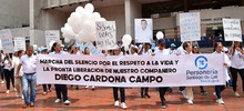 Alcald&iacute;a de Cali se solidariza con Diego Cardona Campo, funcionario de la Personer&iacute;a de Cali
