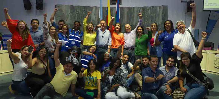Aprobada la Pol&iacute;tica P&uacute;blica de Cultura Ciudadana para Cali