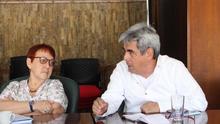 Alcald&iacute;a de Cali lider&oacute; encuentro con el jefe negociador Otty Pati&ntilde;o y acad&eacute;micos