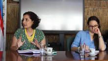 Alcald&iacute;a de Cali lider&oacute; encuentro con el jefe negociador Otty Pati&ntilde;o y acad&eacute;micos