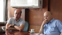 Alcald&iacute;a de Cali lider&oacute; encuentro con el jefe negociador Otty Pati&ntilde;o y acad&eacute;micos