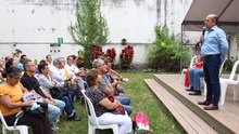La exposici&oacute;n en homenaje a Bernardo Jaramillo, un acto de memoria que rinde la Alcald&iacute;a de Cali