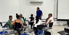 Jornada de Conciliaci&oacute;n tuvo lugar en el oriente de Cali