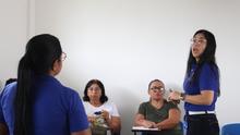 Habitantes de la comuna 18 tendr&aacute;n una Huerta por la Vida 