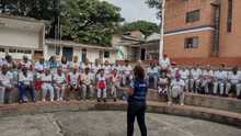 Talleres de Mis derechos m&aacute;s humanos