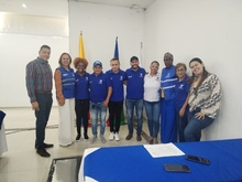 Campa&ntilde;a "Pellizcate ve"