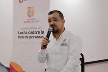 Trata de personas